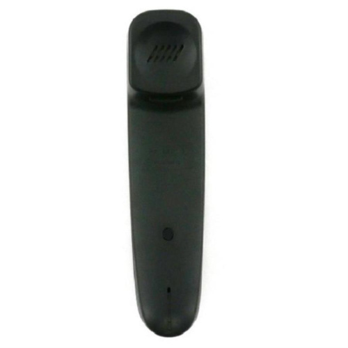 картинка Panasonic PQJXE0601Z телефонная трубка для проводного телефона KX-TS2350RUB, 2352RUB, 2356RUB от магазина Интерком-НН