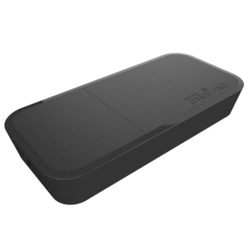 изображение Беспроводная точка доступа Routerboard Mikrotik wAP (Black) wAP2nD-BE магазин Компании Интерком-НН картинка MikroTik wAP2nD-BE Беспроводная точка доступа Routerboard Mikrotik wAP (Black) черный от магазина Интерком-НН