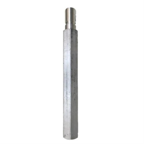 картинка Удлинитель алюминиевый для алмазной коронки 1 1/4, L 200мм от магазина Интерком-НН