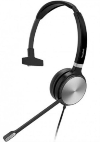 картинка Гарнитура проводная Yealink UH36 Mono-Teams черный от магазина Интерком-НН фото 2