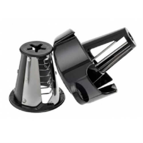 картинка Moulinex SS-193547 (SS-1530000624) комплект насадок для нарезки кубиками мясорубки Moulinex от магазина Интерком-НН