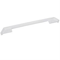 картинка Hansa 8052546 ручка двери духовки L=482мм (белая) для плиты от магазина Интерком-НН