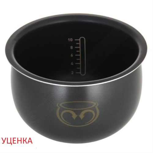 картинка Moulinex SS-996092 чаша (кастрюля) УЦЕНКА к мультиваркам Tefal RK815, RK816 от магазина Интерком-НН