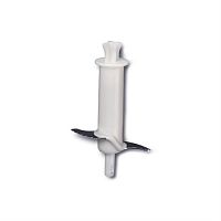 картинка Braun 7050140 нож чаши-измельчителя для блендера MR5550, MR6500, MR6550, MR730, MR740 от магазина Интерком-НН