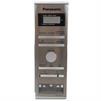 картинка Panasonic F800LBH10SZP панель передняя для (СВЧ) микроволновой печи NN-SD372SZPE  от магазина Интерком-НН