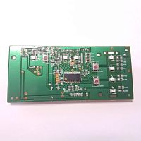 картинка Philips 423902156881 Плата управления парогенератора Philips GC8350 от магазина Интерком-НН