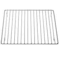 картинка Bosch 00664959 (HEZ36DR) решетка комбинированная 354х325мм для духовых шкафов-пароварок от магазина Интерком-НН