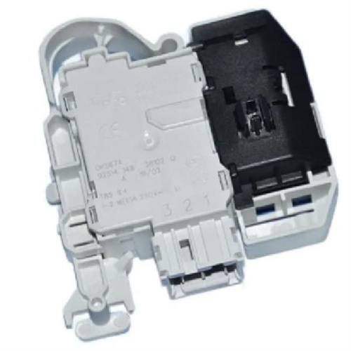 картинка Bosch 00638259 Устройство блокировки люка стиральной машины Bosch от магазина Интерком-НН фото 2