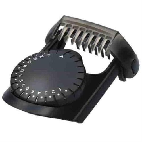 изображение Насадка машинки (длина 30 мм) 35808450 для стрижки BaByliss E841PE, E844PE, E845E, E845IE, E846E, E846FPE, E846PE, E847E, E848E магазин Компании Интерком-НН картинка BaByliss 35808450 Насадка машинки (длина 30 мм) для стрижки E841PE, E844PE, E845E, E845IE, E846E от магазина Интерком-НН