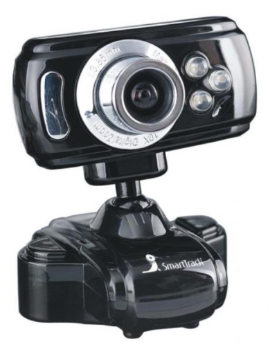 изображение Веб-камера SmartTrack Autofocus 2Мпикс (STW-1500)/40 магазин Компании Интерком-НН фото 2 картинка Веб-камера SmartTrack Autofocus 2Мпикс (STW-1500)/40 от магазина Интерком-НН фото 2