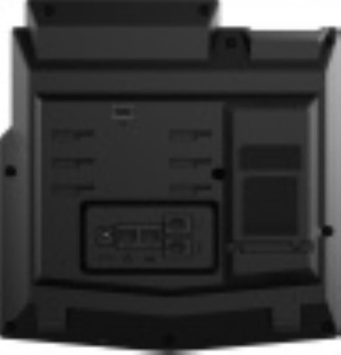 картинка Телефон IP Fanvil X4U черный от магазина Интерком-НН фото 7