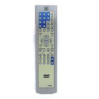 картинка Huayu JX-8005B [16294) пульт дистанционного управления (ПДУ) для DVD Erisson JX-8005B от магазина Интерком-НН