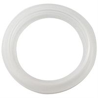 картинка Силиконовая прокладка 912990420 59х42х7мм для кофеварок рожкового типа Mokona, Saeco, Krups, Bork от магазина Интерком-НН