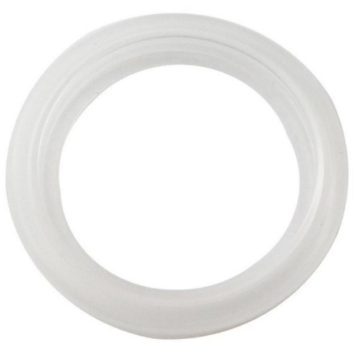 картинка Силиконовая прокладка 912990420 59х42х7мм для кофеварок рожкового типа Mokona, Saeco, Krups, Bork от магазина Интерком-НН