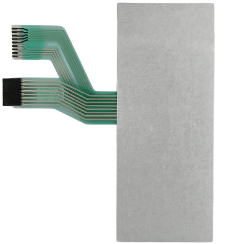 картинка LG MFM38523602 сенсорная панель управления, мембрана микроволновой печи MC-7646GQ, MC7646GQ от магазина Интерком-НН фото 3