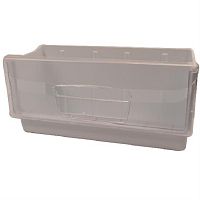 картинка Indesit C00292068 (482000031953) ящик нижний морозильной камеры 397х141х187 для холодильника Ariston от магазина Интерком-НН