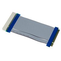 картинка Райзер карта - Удлинитель PCI-PCI на гибком шлейфе 19см от магазина Интерком-НН