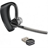 картинка Plantronics PL-B235M Беспроводная гарнитура для компьютера и мобильного телефона Voyager Legend UC от магазина Интерком-НН