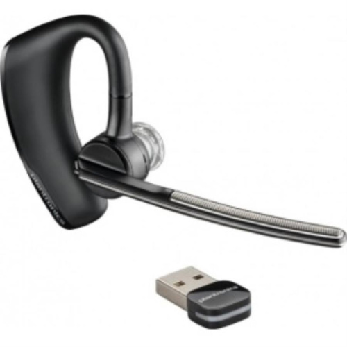картинка Plantronics PL-B235M Беспроводная гарнитура для компьютера и мобильного телефона Voyager Legend UC от магазина Интерком-НН