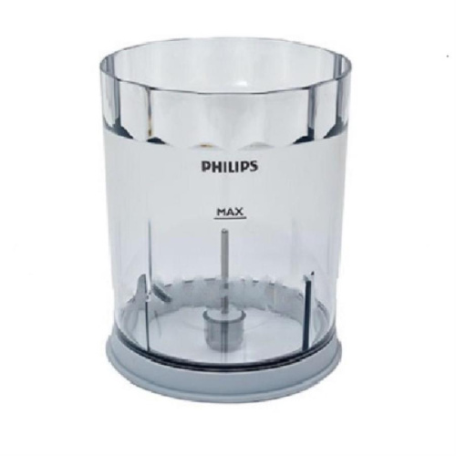 изображение Philips 420303607811 чаша измельчителя для погружного блендера, CP9714/01, 1000 ml магазин Компании Интерком-НН картинка Philips 420303607811 чаша измельчителя для погружного блендера, CP9714/01, 1000 ml от магазина Интерком-НН