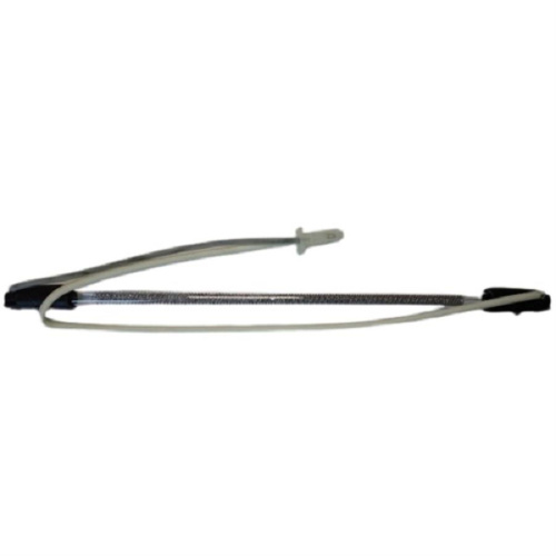 картинка Whirlpool 481225998592 (C00377500) Тэн оттайки испарителя (нагреватель) холодильника от магазина Интерком-НН