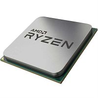 картинка Процессор AMD Ryzen 5 3400G, SocketAM4, OEM от магазина Интерком-НН