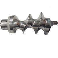 картинка Redmond RMG-1208-SHNV2 шнек в сборе (вариант исполнения 2) для мясорубки RMG-1208 от магазина Интерком-НН