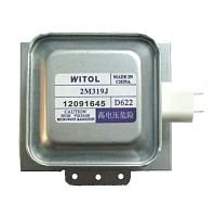 картинка WITOL 2M319J Магнетрон для микроволновой печи 1050W от магазина Интерком-НН
