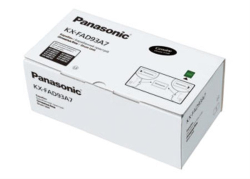 изображение Фотобарабан Panasonic KX-FAD93A7 для KX-MB263,763 на 6000 страниц магазин Компании Интерком-НН картинка Panasonic KX-FAD93A7 Фотобарабан для KX-MB263,763 на 6000 страниц от магазина Интерком-НН