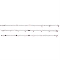 картинка Panasonic 468373.557 Комплект модулей подсветки (3шт.) для телевизора TX-32DR300ZZ от магазина Интерком-НН