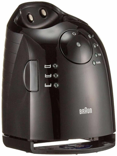 картинка Braun 81622438 зарядно-очищающее устройство Clean and Charge для бритвы Series 7 от магазина Интерком-НН фото 3