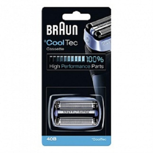 изображение Сеточка для электобритвы Braun CoolTec (40B) 81397795 (81626282) магазин Компании Интерком-НН картинка Braun 81397795 (81626282) Сеточка для электобритвы CoolTec (40B) от магазина Интерком-НН
