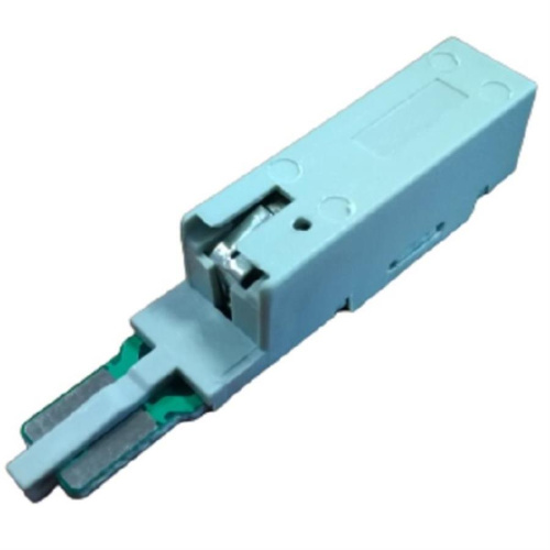 картинка W&T WT-1039A Штекер комплексной (по току и напряжению) защиты от магазина Интерком-НН фото 3