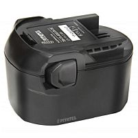 картинка Pitatel TSB-173-AE(G)12B-15C Аккумуляторная батарея Ni-Cd 12V 1.5Ah для инструмента AEG от магазина Интерком-НН