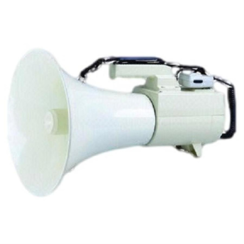 картинка MKV Pro MP-45M Ручной мегафон со встроенным USB/SD/FM-AUX портом, мощность 45Вт от магазина Интерком-НН фото 2