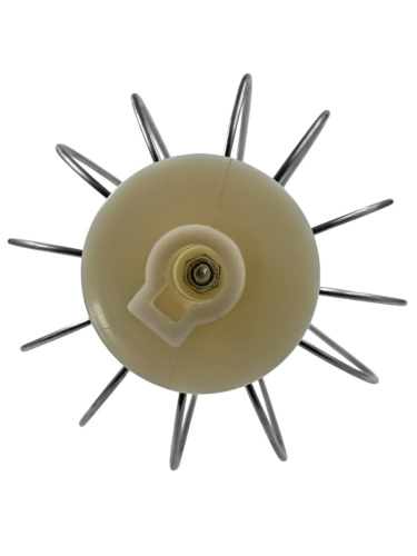 картинка Vitek VT-1438-VEN Венчик для планетарного миксера VT-1438 от магазина Интерком-НН фото 4