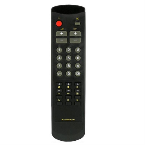 картинка Huayu 3F14-00034-141 [14699) пульт дистанционного управления (ПДУ) для телевизора Samsung 3F14-00034 от магазина Интерком-НН
