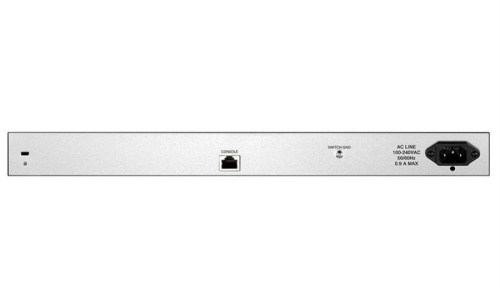 картинка D-Link DGS-1210-52/ME/A1A Коммутатор с 48 портами 10/100/1000 BASE-T от магазина Интерком-НН фото 2