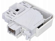картинка Bosch 00633765 Устройство блокировки люка для стиральной машины Bosch от магазина Интерком-НН