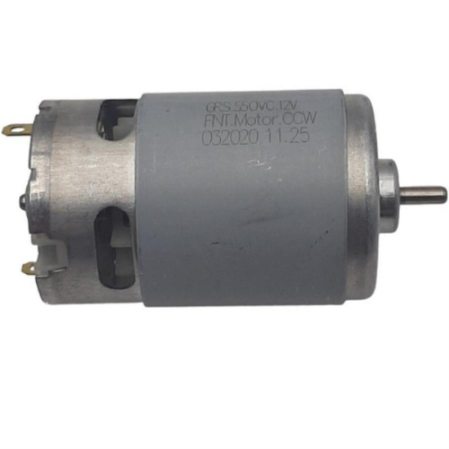 изображение Двигатель 010191 (12V) 12В без ответной шестерни для аккумуляторного шуруповерта Bosch магазин Компании Интерком-НН картинка Двигатель 010191 (12V) 12В без ответной шестерни для аккумуляторного шуруповерта Bosch от магазина Интерком-НН
