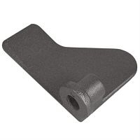 картинка Kenwood KW712246 Лопатка для замеса хлебопечки BM250, 256, 350, 450 от магазина Интерком-НН