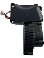 картинка Red Solution RV-R571-UZR узел правого колеса для робот-пылесоса RV-R571 от магазина Интерком-НН
