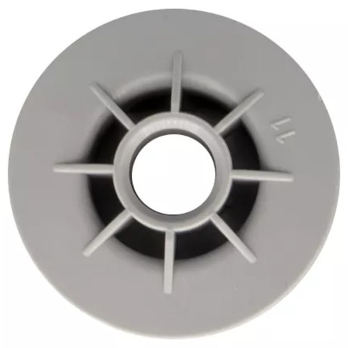 изображение Indesit C00290453 ролик (колесо) нижней корзины для посудомоечной машины Ariston, Whirlpool магазин Компании Интерком-НН фото 2 картинка Indesit C00290453 ролик (колесо) нижней корзины для посудомоечной машины Ariston, Whirlpool от магазина Интерком-НН фото 2