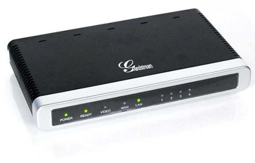 изображение Шлюз IP Grandstream GXW 4104 Series analog gateway with 4 FXO,2 RJ45 10/100Mbps(LAN/WAN), Video input, TFTP/HTTP, 12Vdc магазин Компании Интерком-НН фото 2 картинка GXW4104 Шлюз IP Grandstream Series analog gateway with 4 FXO,2 RJ45 10/100Mbps(LAN/WAN) от магазина Интерком-НН фото 2