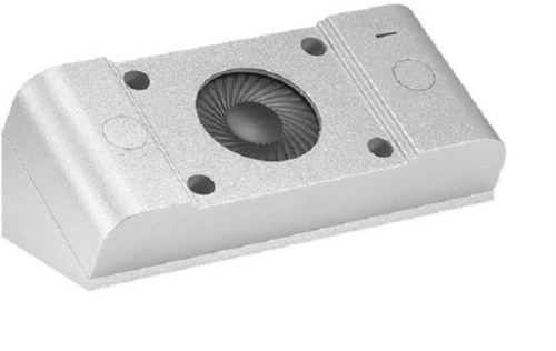 картинка Stelberry S-120 Панель вызывная для переговорных устройств S-640, S-660  от магазина Интерком-НН фото 2