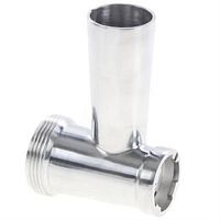 картинка Bosch 00753384 Корпус шнека для мясорубки MFW2500, 2510, 2514, 2515, 2517, 2520, 45020, 45120, MMWPL от магазина Интерком-НН