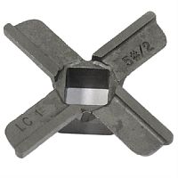 картинка Redmond RMG-1232-NOZH Нож для мясорубки квадрат RMG-1232 магазин Интерком-НН являющийся официальным представителем в России картинка Redmond RMG-1232-NOZH Нож для мясорубки квадрат RMG-1232 от магазина Интерком-НН