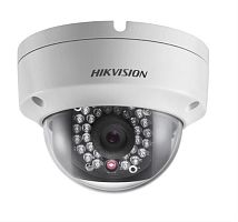 картинка HikVision DS-2CD2142FWD-IS IP-камера уличная купольная видеокамера магазин Интерком-НН являющийся официальным представителем в России картинка HikVision DS-2CD2142FWD-IS IP-камера уличная купольная видеокамера от магазина Интерком-НН