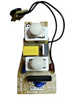 картинка JVC JK-HB5122-PU плата управления в сборе для моторного блока блендера  JK-HB5122 от магазина Интерком-НН