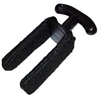 картинка BaByliss 35610000 очиститель к плойке для завивки C1000E, C1050E, C1100E от магазина Интерком-НН